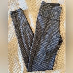 Under Armour women’s XS, gray, leggings